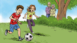 איור: גיא מורד