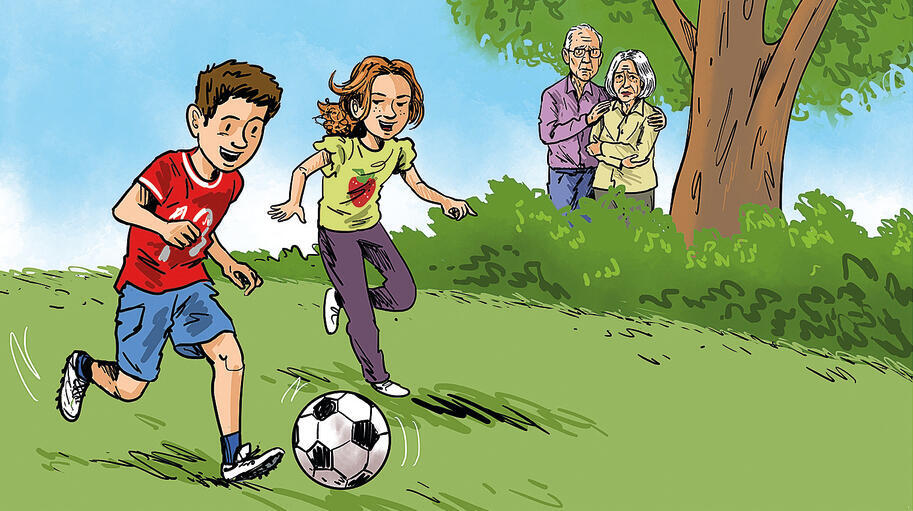 איור: גיא מורד