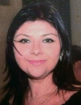 אינה דנילוב ז"ל