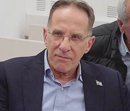 ברוורמן בבית  המשפט, אתמול