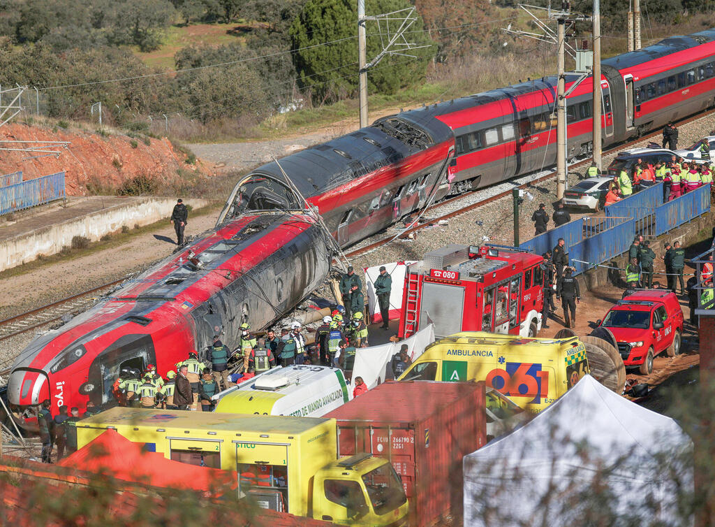 צילום: Susana Vera, רויטרס