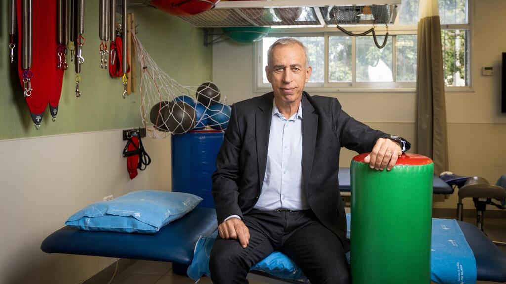 צילום: אביגיל עוזי