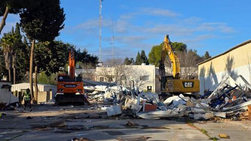 UN chief threatens Israel over UNRWA site