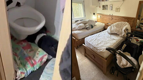 אחרי הטרגדיה: רשות המסים צפויה לחקור חשד להעלמות מס במעונות פיראטיים