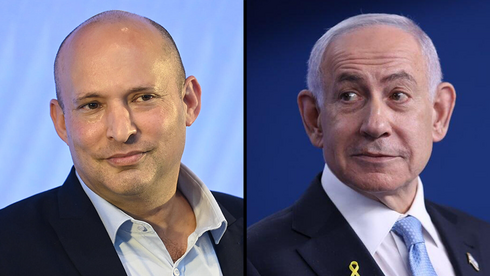 בנט מזמין את נתניהו לעימות: „לא שונא אותו, בא להחליף אותו”