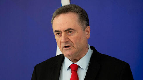 ישראל כ”ץ תכנן להגיע לניחום אבלים בבני ברק – אך התחרט מחשש למהומות