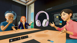 מפגש חברתי במטאברס. לא הצליח לרגש