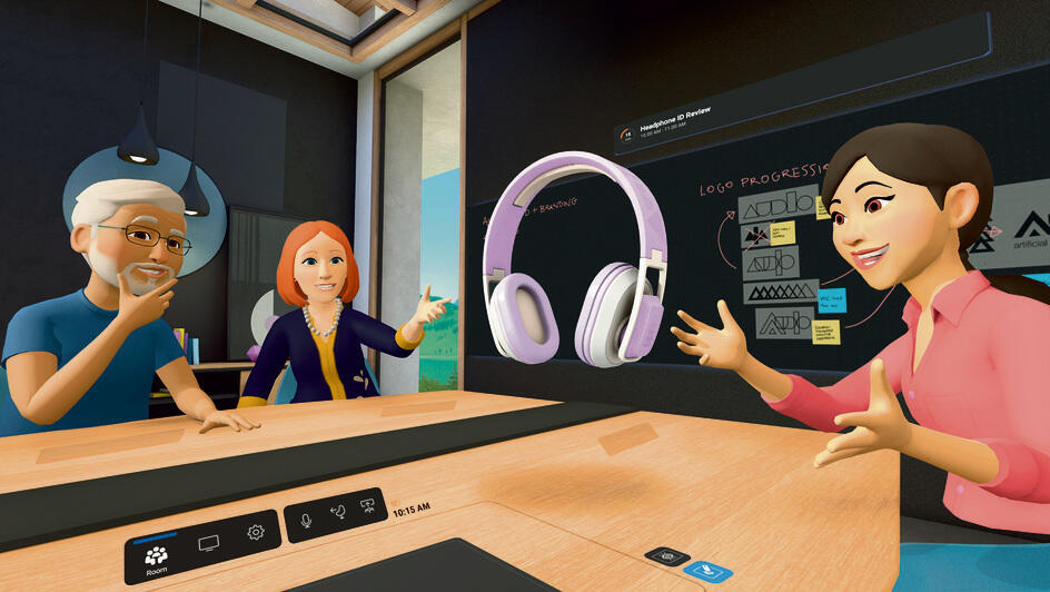 מפגש חברתי במטאברס. לא הצליח לרגש