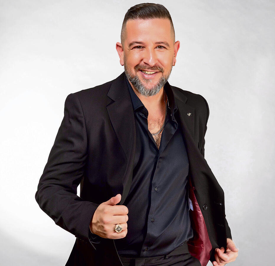 "אני כבר לא מוטרד ממה  אשלם שכר דירה". מתנאל לייני