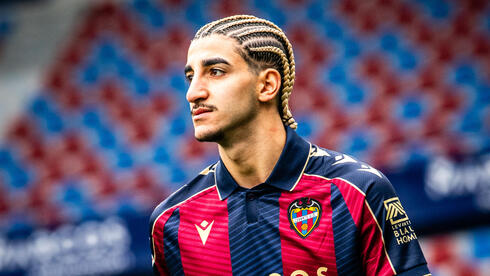 Israeli star rejects UAE deal to switch teams