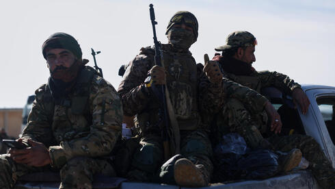 Syria says it dismantled a Hezbollah-linked cell after attacks in Damascus