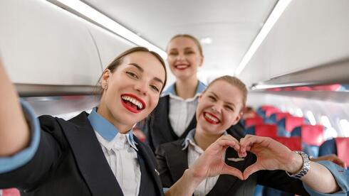 Flight attendants reveal what really happens in the sky