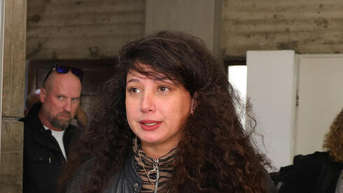 מאבק הירואי ואבסורדי על זכות מינימלית