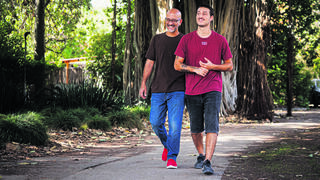 רמזי נסאר ליאם אור