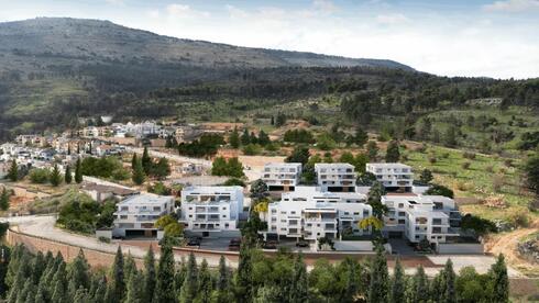 מחזקים את הפריפריה: הסכם מימון למיזם מגורים בקריית שמונה