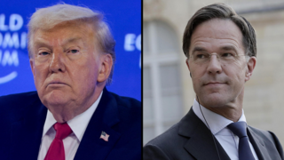 רוטה וטראמפ רוטה וטראמפ