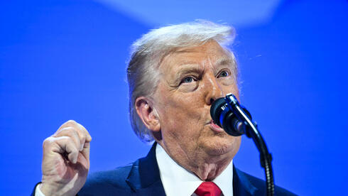 טראמפ הוא מתנה לאירופה