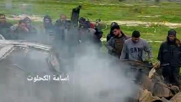 Cairo seeks clarifications after Gaza strike