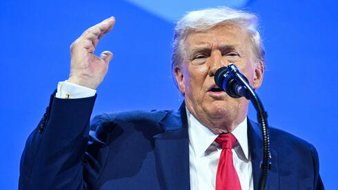 Live from Davos: Trump announces Gaza Board of Peace