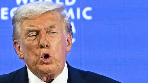 בריטניה סירבה להזמנת טראמפ. מיד: נשיא ארה”ב מכריז על הקמת „מועצת השלום”