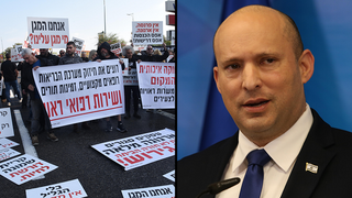 נפתלי בנט