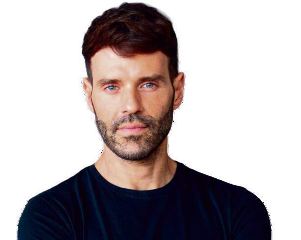 "במדינה שלנו הכל קשור בהכל". נעם חורב