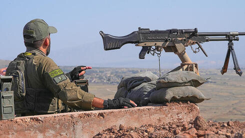 Why Israel should put Syria first