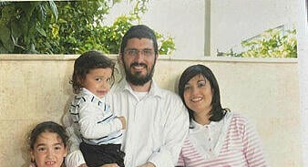 משפחת רשתי