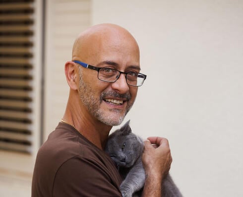 רמזי נסאר ליאם אור