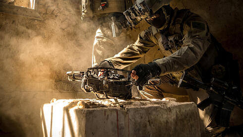 Israeli drone operating system company Xtend will enter the Nasdaq at $1.5B