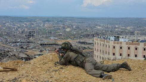 Peace illusion shatters in Jabalia as IDF and Hamas prepare for renewed fighting