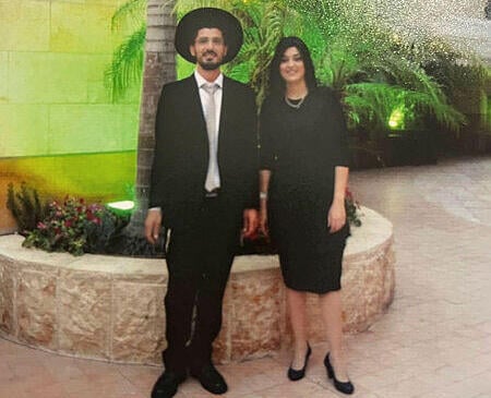 משפחת רשתי