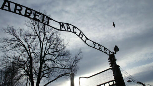 Iran used Holocaust denial as a political tool