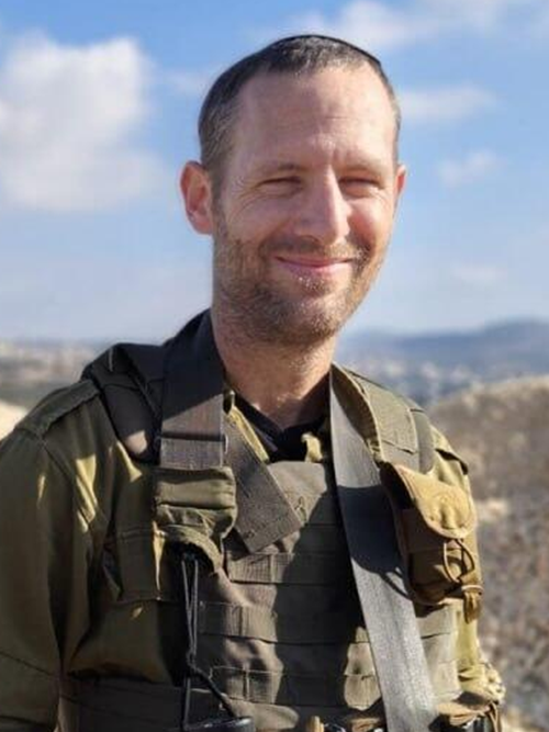 רס"מ עשהאל באב"ד