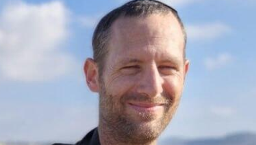 רס"מ עשהאל באב"ד
