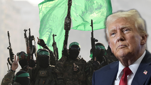 בכיר במועצת השלום: בחמאס מסכימים להתפרק מנשק. הרובים יהיו אחרונים