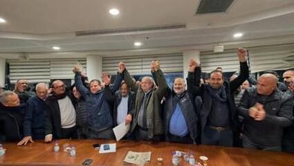 ההנהגה הערבית מאבדת כיוון