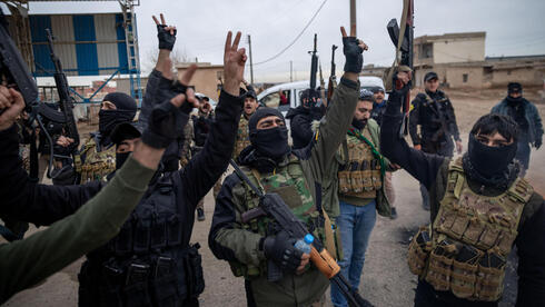 History is screaming as Syria’s Kurds are hunted