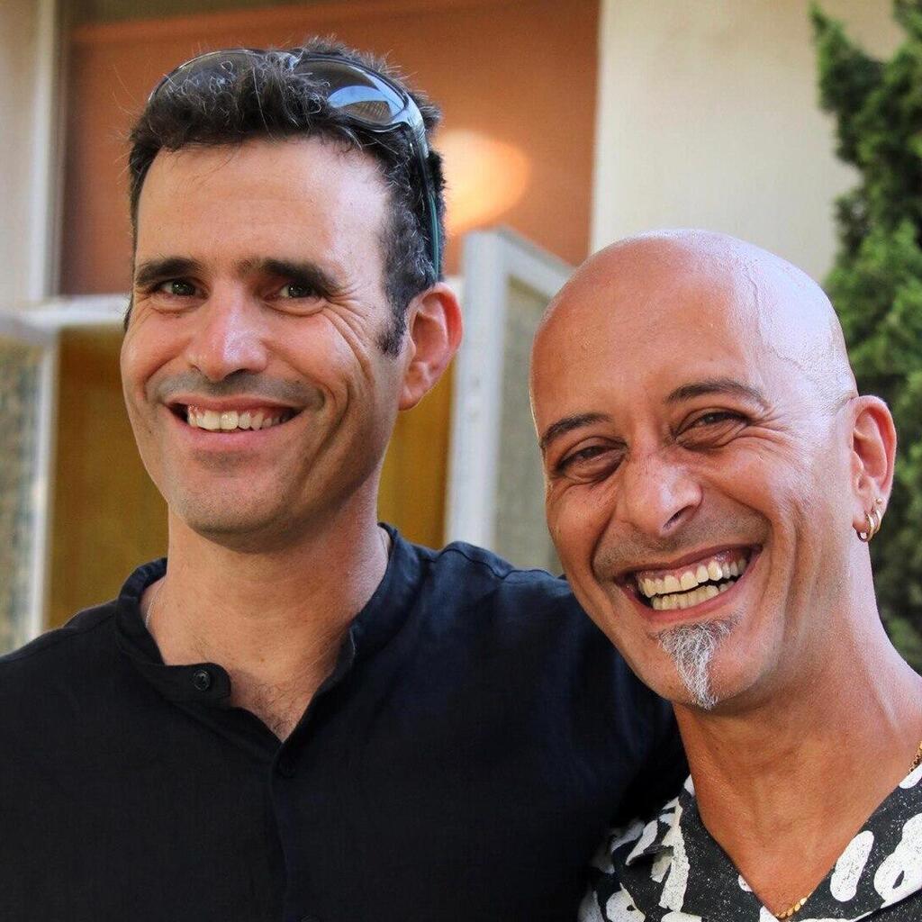 רמזי נסאר אור ליאם אור דרור אור