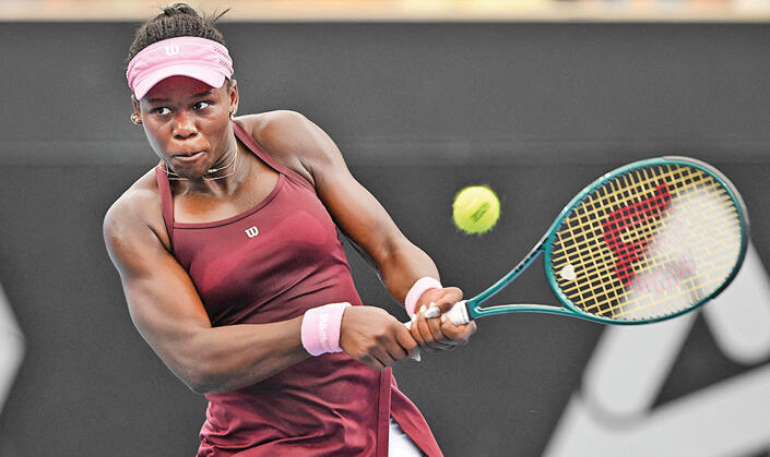 סינדרלה בהתהוות. אמבוקו הקנדית