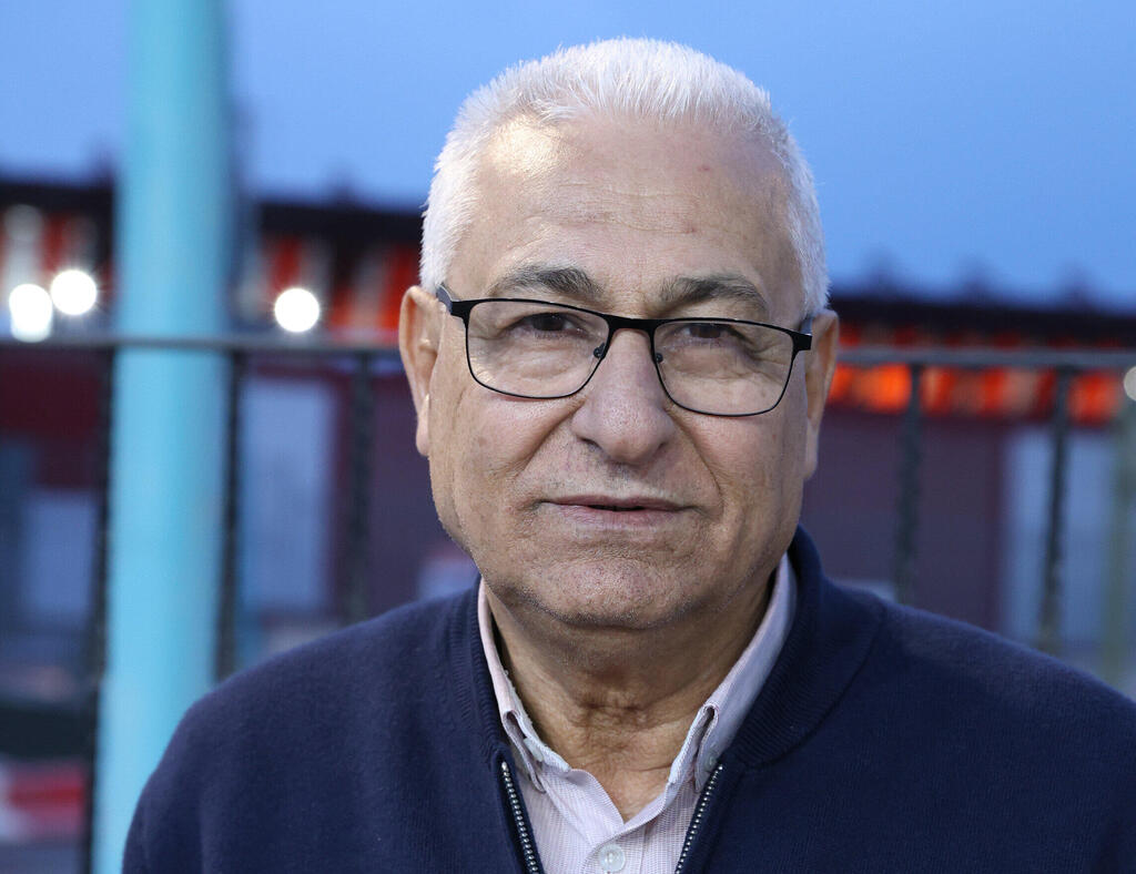 ראש העירייה גנאים (אלעד גרשגורן) ראש העירייה גנאים