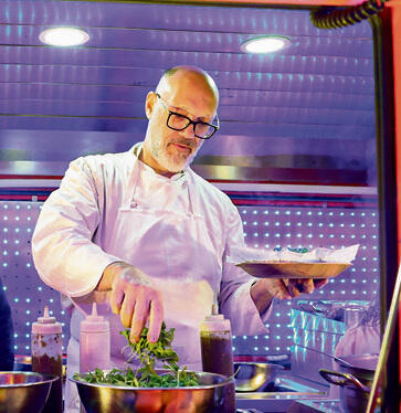 צילום: באדיבות הגן הבוטני