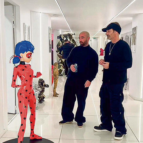 צילום: מהרשתות החברתיות