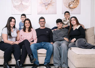 צילום: אסי חיים