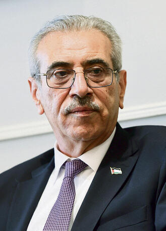 ד"ר עלי שעת' | צילום: רויטרס, Mohamed Abd El Ghany