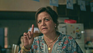 לא רק סיפור על משפחה מזרחית. "זגורי אימפריה"