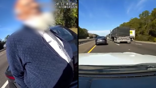 תייר ישראלי נתפס במהירות 183 קמ"ש בפלורידה