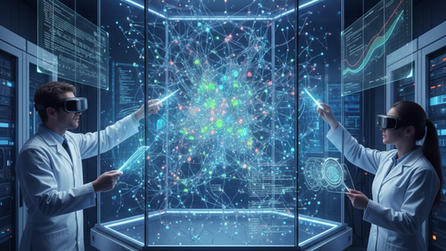 How AI language models 'think': inside the hidden mechanics of ChatGPT and ...