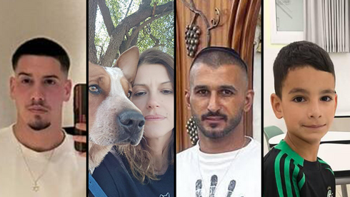 רועי, ברק, איילת ועומרי נהרגו בתאונות בסופ”ש: „עוד רגע אחד לחשוב מציל עולם שלם”