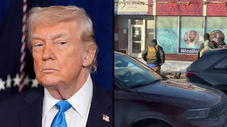 ירי קטלני נוסף בחסות "מבצע ההגירה" של טראמפ: סוכנים הרגו גבר במינסוטה | תיעוד